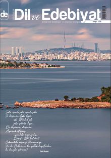 Dil ve Edebiyat Aylık Dil ve Edebiyat Kültür Dergisi Sayı:168 Aralık 2022