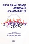 Spor Bilimlerinde Akademik &Ccedil;alışmalar 10