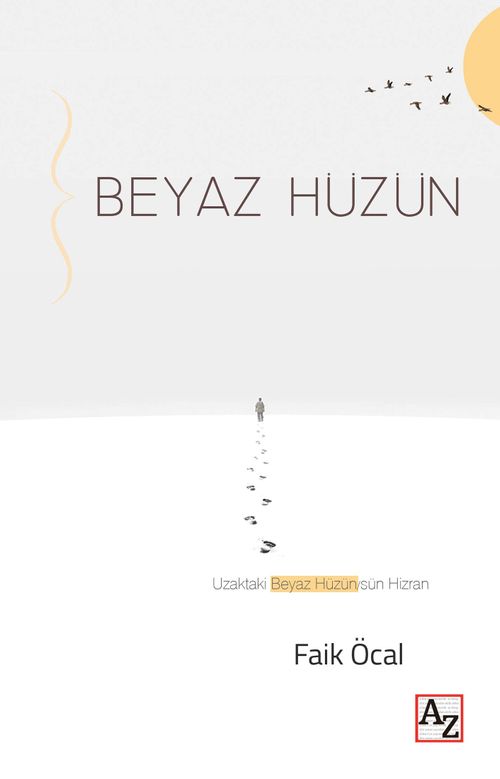 Beyaz Hüzün