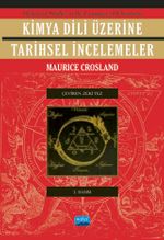 Kimya Dili Üzerine Tarihsel İncelemeler