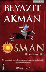Osman / Birinci Kitap: Aşk