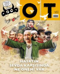 Ot Dergi Sayı:36 Şubat 2016