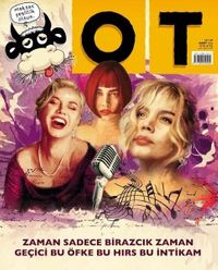Ot Dergi Sayı:37 Mart 2016