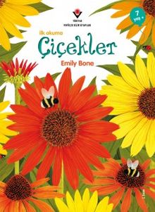 İlk Okuma - Çiçekler 