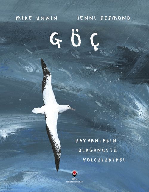 Göç & Hayvanların Olağanüstü Yolculukları