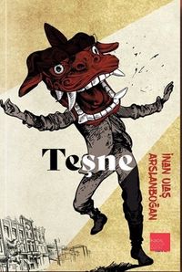 Teşne