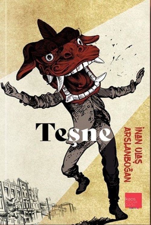 Teşne