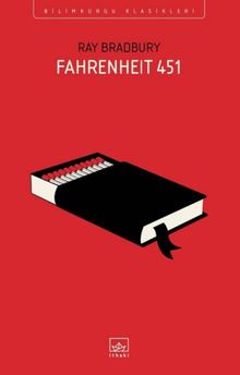 Fahrenheit 451