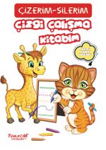 Çizgi Çalışma Kitabım