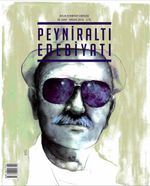 Peyniraltı Edebiyatı Aylık Edebiyat Dergisi Sayı:35 Nisan 2016