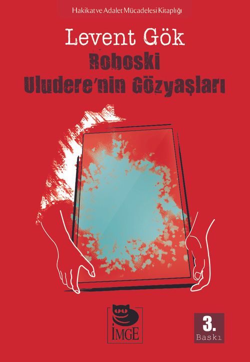 Roboski: Uludere'nin Gözyaşları