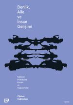 Benlik, Aile ve İnsan Gelişimi & Kültürel Psikoloji