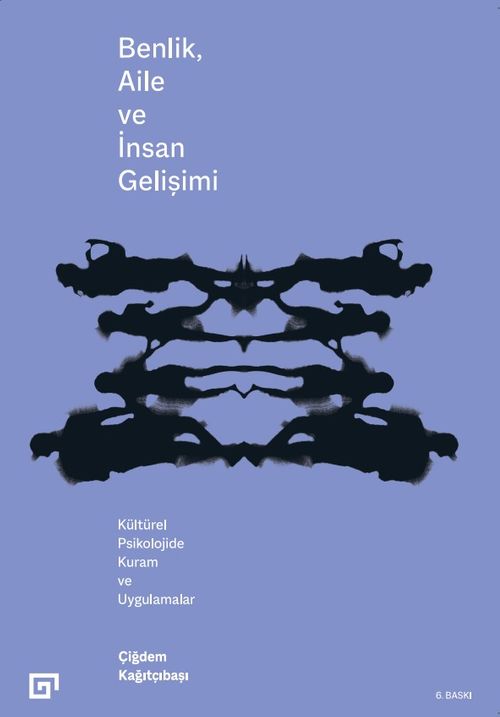 Benlik, Aile ve İnsan Gelişimi & Kültürel Psikoloji