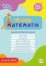 Bir Başka Matematik 3. ve 4. Sınıf & Kanguru Matematik Soruları