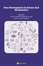 New Developments In Science and Mathematics 