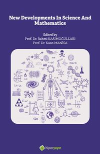 New Developments In Science and Mathematics 