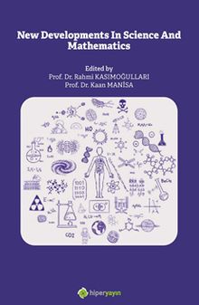 New Developments In Science and Mathematics 