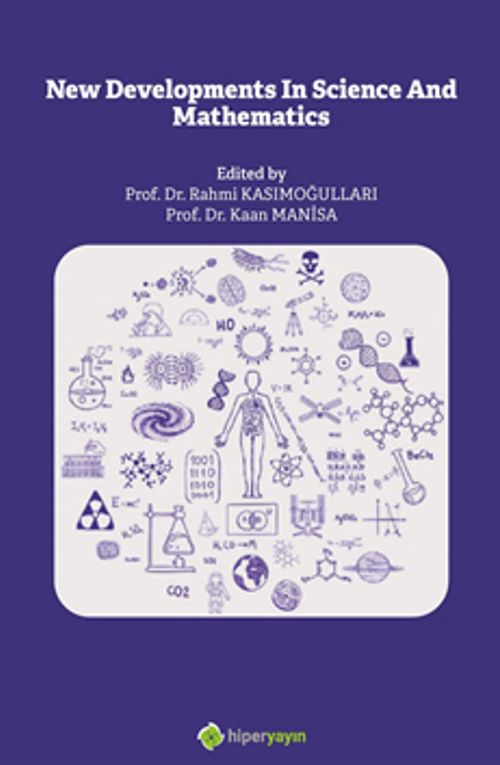 New Developments In Science and Mathematics 