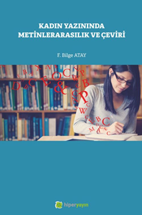 Kadın Yazınında Metinlerarasılık ve Çeviri