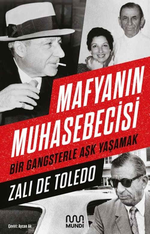 Mafyanın Muhasebecisi & Bir Gangsterle Aşk Yaşamak
