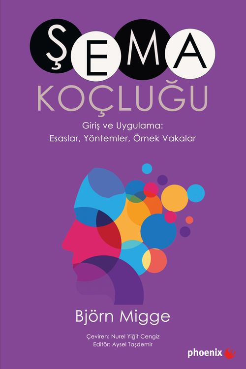 Şema Koçluğu Giriş ve Uygulama: Esaslar, Yöntemler, Örnek Vakalar