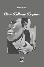 Elimi Kalbime Koydum