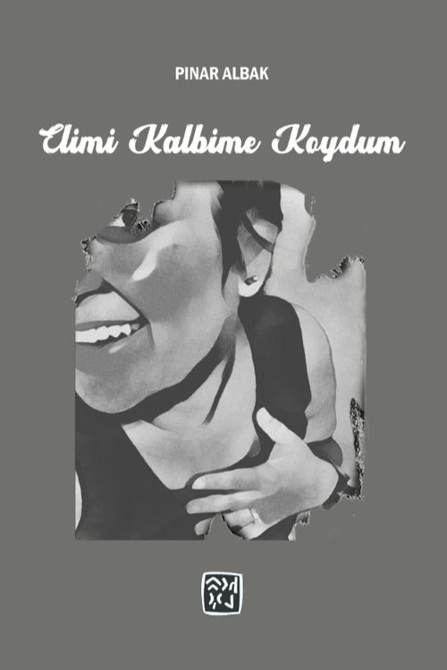Elimi Kalbime Koydum