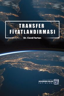 Transfer Fiyatlandırması