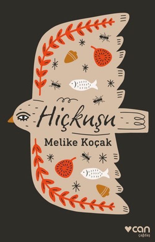 Hiçkuşu