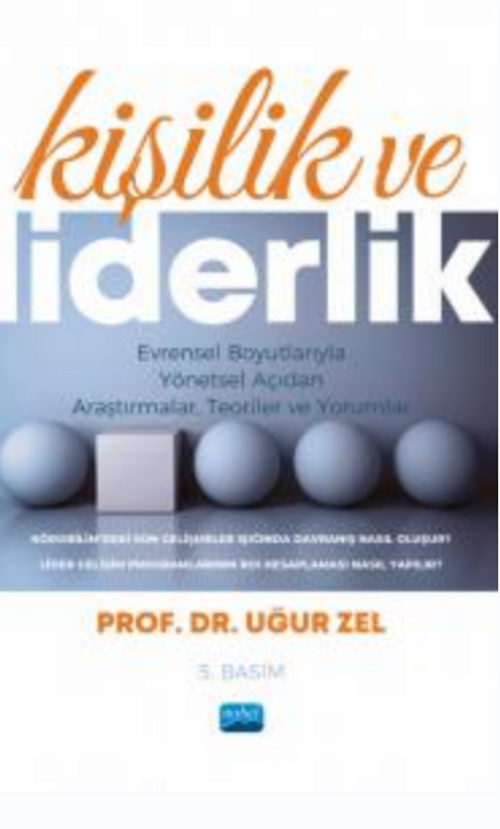 Kişilik ve Liderlik