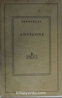 Antigone( Kod: 11-Z-65)