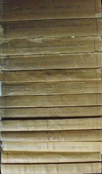 Avrupa ve Fransız İhtilali  7 c.-14 kitap (Kod: 11-Z-66)