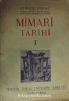 Mimarî Tarihi I – (4-G-15)