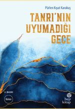 Tanrı'nın Uyumadığı Gece