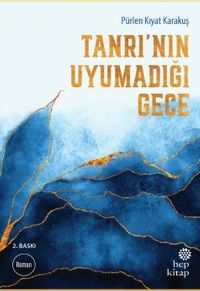 Tanrı'nın Uyumadığı Gece