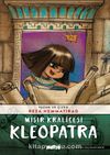 Mısır Kraliçesi Kleopatra