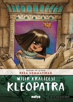 Mısır Kraliçesi Kleopatra