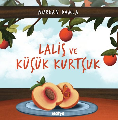 Laliş ve Küçük Kurtçuk