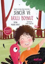 Sencer ve Bilgi Dolu Keşifleri 1 / Sencer ve Akıllı Boynuz