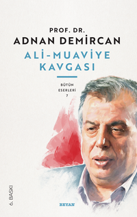 Ali-Muaviye Kavgası