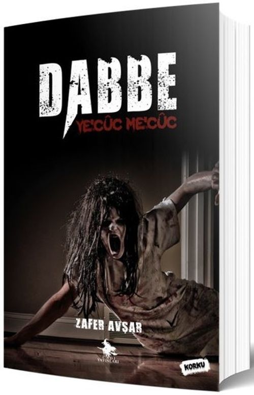 Dabbe & Ye'cüc Me'cüc