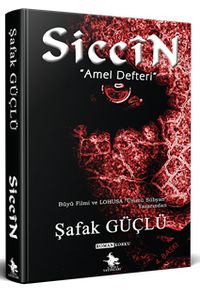 Siccin & Amel Defteri