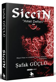 Siccin & Amel Defteri