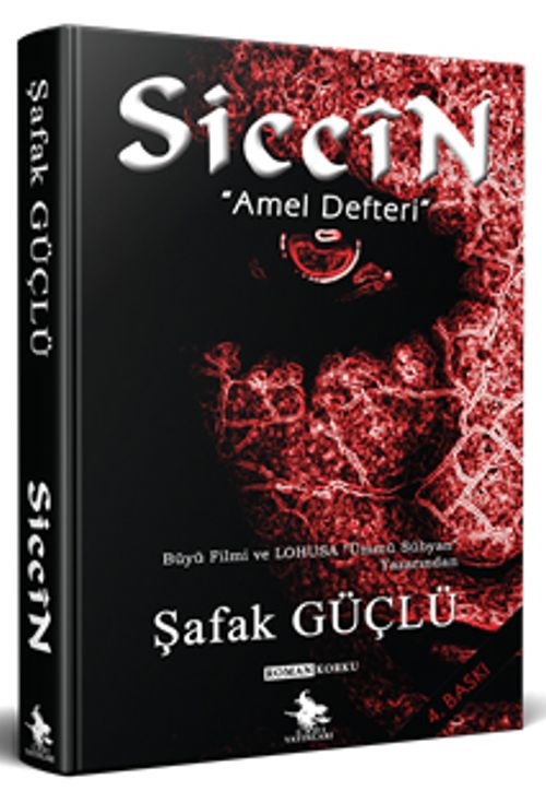 Siccin & Amel Defteri