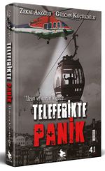 Teleferikte Panik