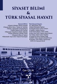 Siyaset Bilimi ve Türk Siyasal Hayatı