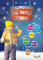 Kış Tatili Kitabım