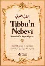 TIbbun Nebevi & Resulullahın Sağlık Öğütleri Karton Kapak
