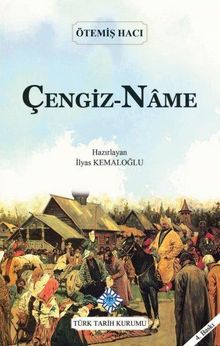 Çengiz-Name