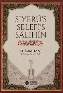 Siyerü's Selefi's Salihin (Karton Kapak)